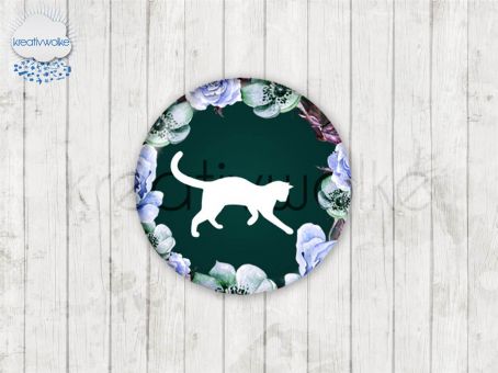 Motiv-Cabochons 1667-2 Einzelset  