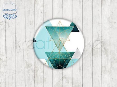 Motiv-Cabochons 1678-3 Einzelset  