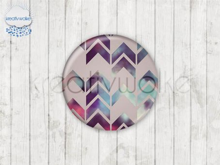 Motiv-Cabochons 1681-5 Einzelset  