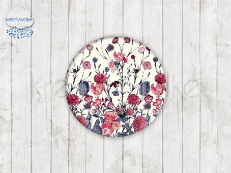 Motiv-Cabochons 1684-3 Einzelset  10mm (10 Stück)