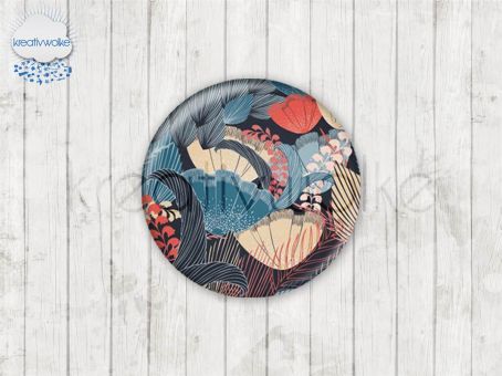 Motiv-Cabochons 1684-6 Einzelset  10mm (10 Stück)