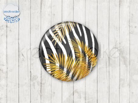 Motiv-Cabochons 1691-5 Einzelset  16mm (10 Stück)