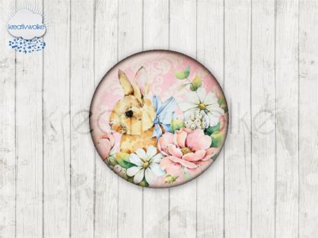 Motiv-Cabochons 1693-5 Einzelset  