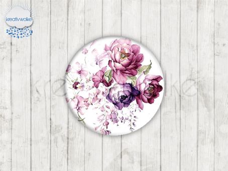Motiv-Cabochons 1703-6 Einzelset  12mm (10 Stück)