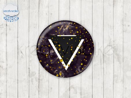 Motiv-Cabochons 1704-1 Einzelset  