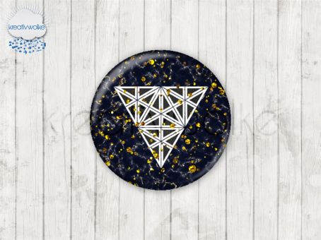 Motiv-Cabochons 1704-6 Einzelset  