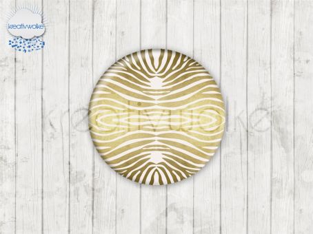 Motiv-Cabochons 1706-4 Einzelset  