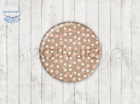 Motiv-Cabochons 1708-2 Einzelset  