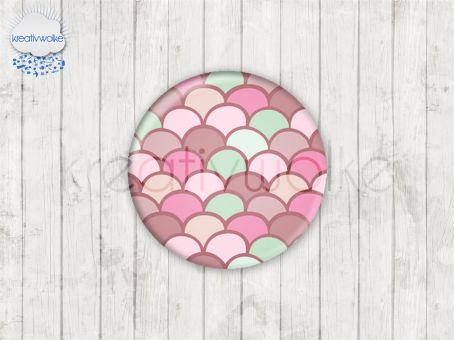Motiv-Cabochons 1708-5 Einzelset  