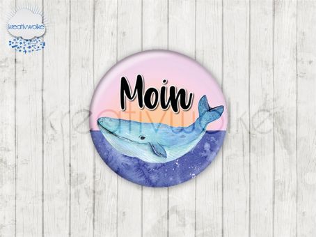 Motiv-Cabochons 1712-2 Einzelset  12mm (10 Stück)