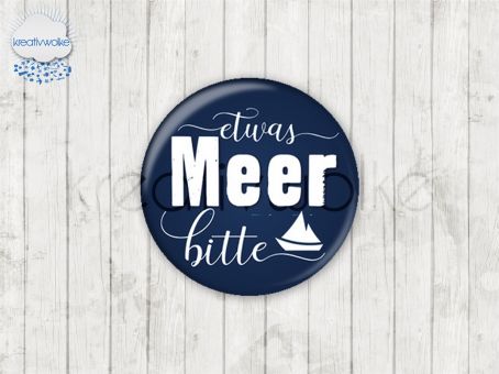 Motiv-Cabochons 1712-4 Einzelset  12mm (1 Paar)