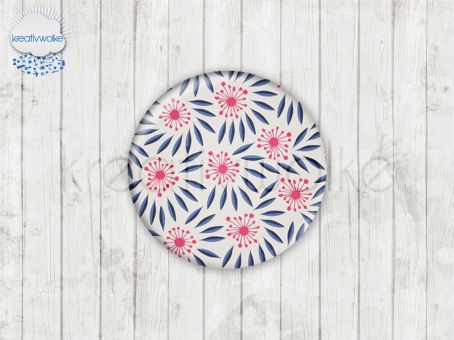 Motiv-Cabochons 1722-4 Einzelset  