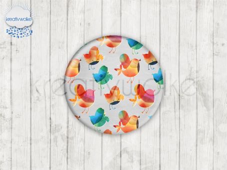 Motiv-Cabochons 1723-6 Einzelset  