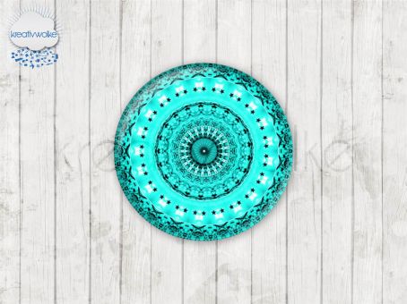 Motiv-Cabochons 1740-5 Einzelset 