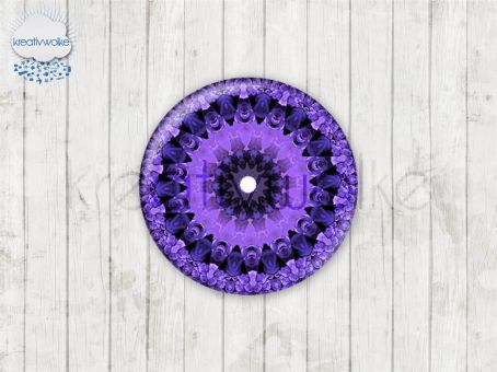 Motiv-Cabochons 1750-5 Einzelset  