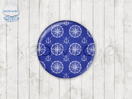 Motiv-Cabochons 1759-6 Einzelset  