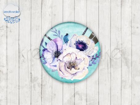 Motiv-Cabochons 1776-2 Einzelset  