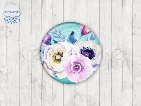 Motiv-Cabochons 1776-5 Einzelset  
