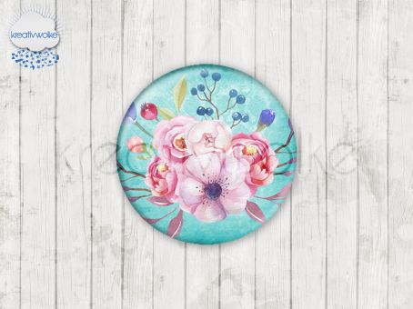 Motiv-Cabochons 1777-2 Einzelset  