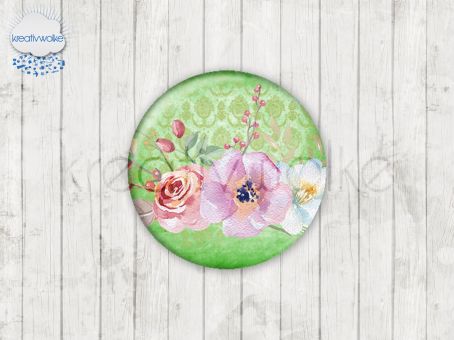 Motiv-Cabochons 1777-3 Einzelset  