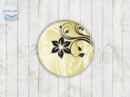 Motiv-Cabochons 1788-4 Einzelset  