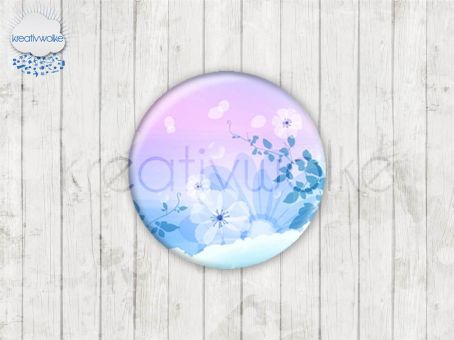 Motiv-Cabochons 1788-6 Einzelset  
