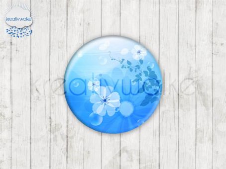 Motiv-Cabochons 1789-3 Einzelset  