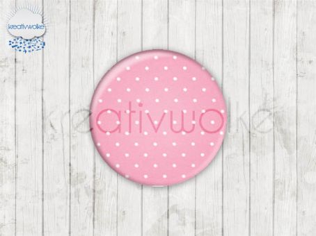 Motiv-Cabochons 1790-4 Einzelset  8mm (10 Stück)