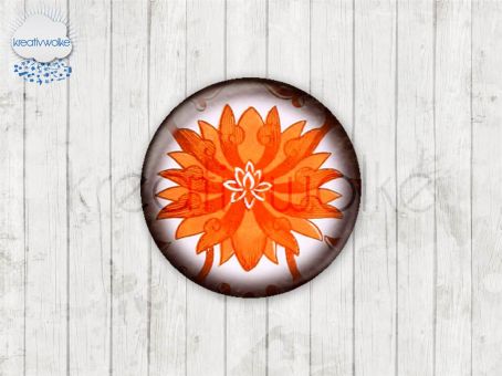 Motiv-Cabochons 1796-2 Einzelset  
