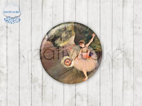 Motiv-Cabochons 1803-2 Einzelset  