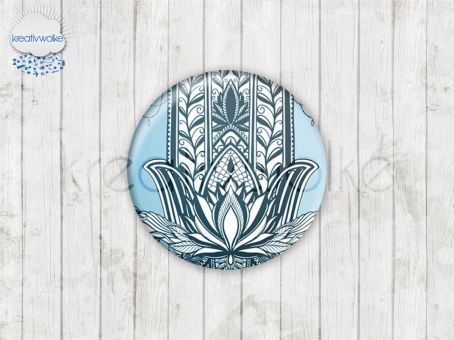 Motiv-Cabochons 1811-3 Einzelset  