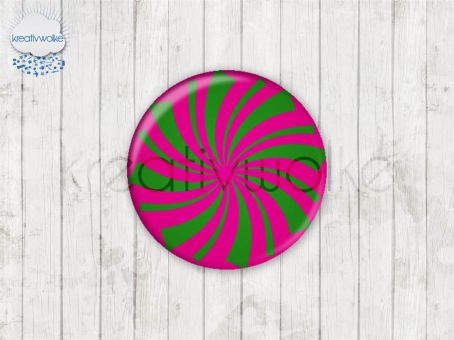 Motiv-Cabochons 1817-4 Einzelset  14mm (1 Paar)