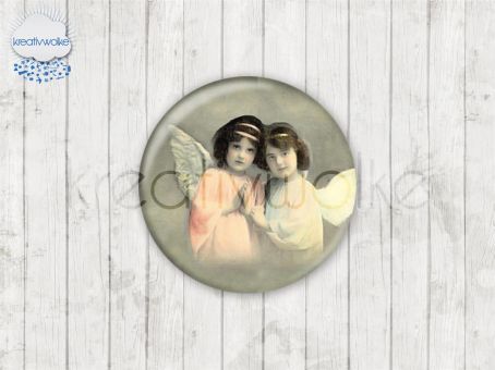 Motiv-Cabochons 1857-2 Einzelset  
