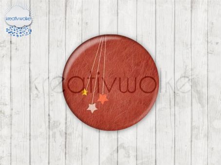 Motiv-Cabochons 1858-2 Einzelset  