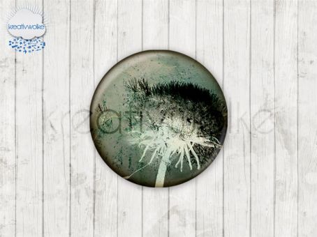 Motiv-Cabochons 1862-6 Einzelset  