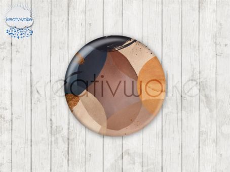 Motiv-Cabochons 1890-1 Einzelset  