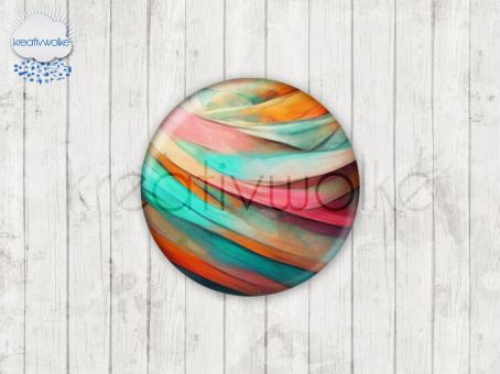 Motiv-Cabochons 1925-4 Abstrakt | Boho 