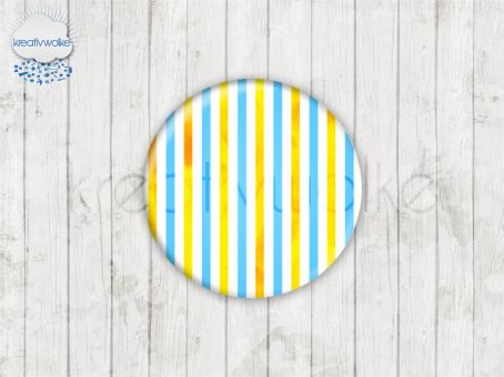 Motiv-Cabochons 634-4 Einzelset  
