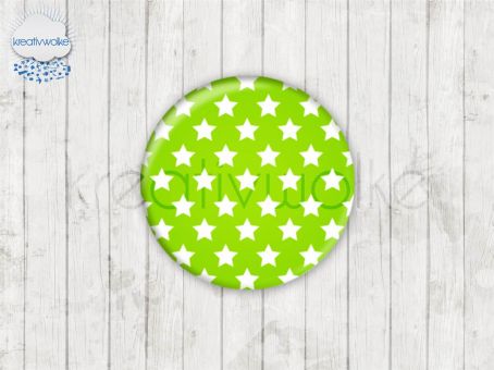 Motiv-Cabochons 663-5 Einzelset  