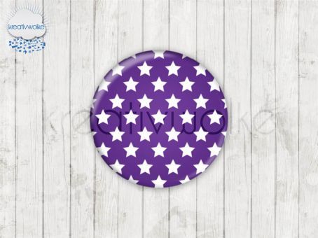 Motiv-Cabochons 665-6 Einzelset  