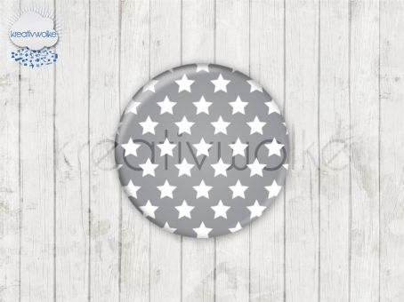 Motiv-Cabochons 668-3 Einzelset  12mm (1 Paar)