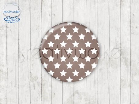 Motiv-Cabochons 668-5 Einzelset  