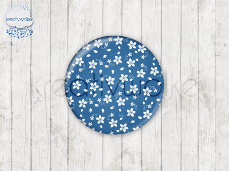Motiv-Cabochons 669-1 Einzelset  