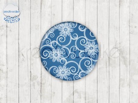 Motiv-Cabochons 669-5 Einzelset  