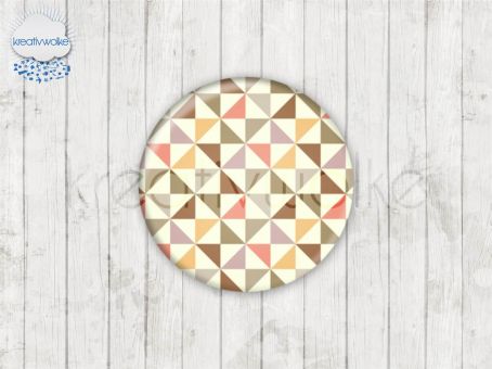 Motiv-Cabochons 673-6 Einzelset  