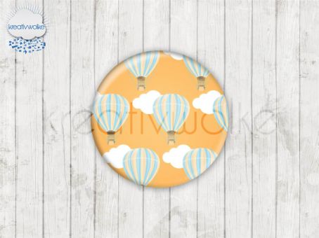 Motiv-Cabochons 674-2 Einzelset  