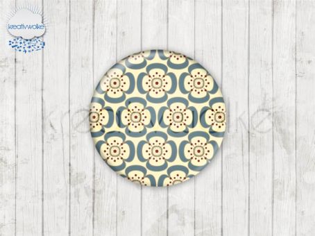 Motiv-Cabochons 675-2 Einzelset  
