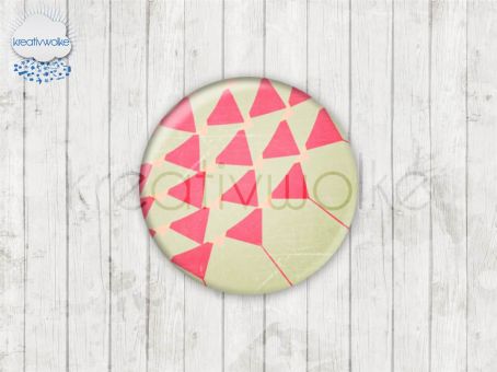 Motiv-Cabochons 677-4 Einzelset  