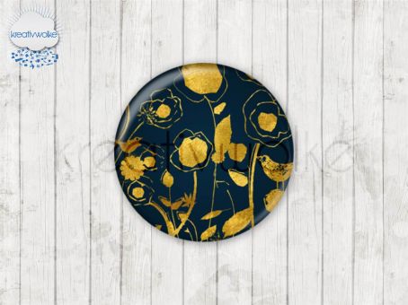 Motiv-Cabochons 678-2 Einzelset  