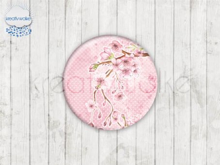 Motiv-Cabochons 679-5 Einzelset  